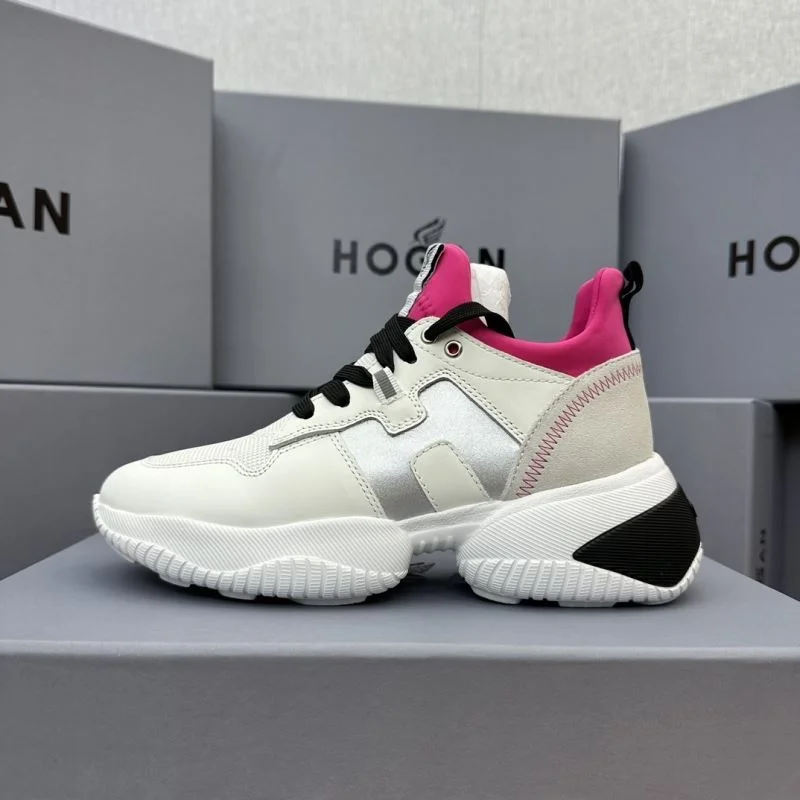 Comfortable Hogan Shoes 6342