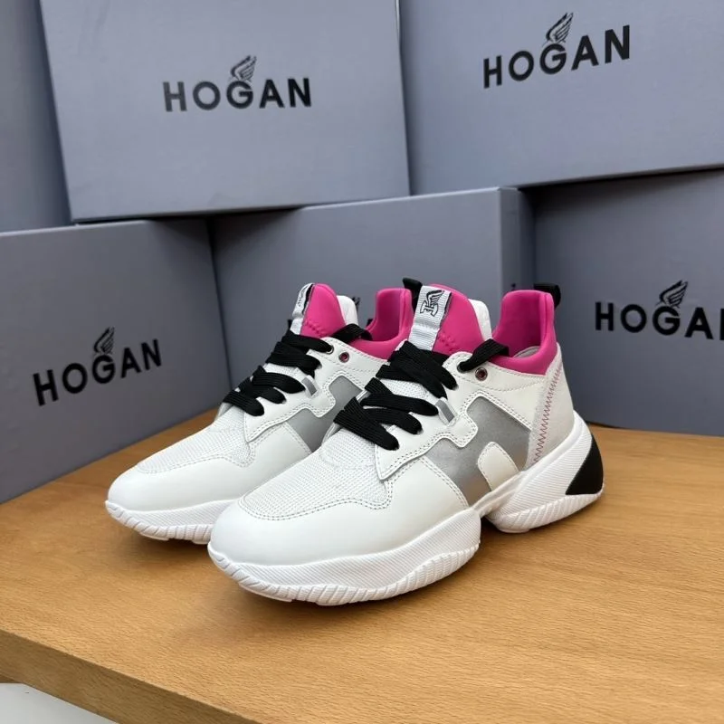 Comfortable Hogan Shoes 6342