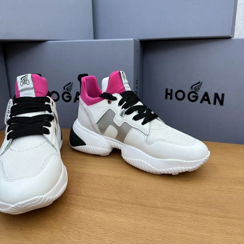 Comfortable Hogan Shoes 6342