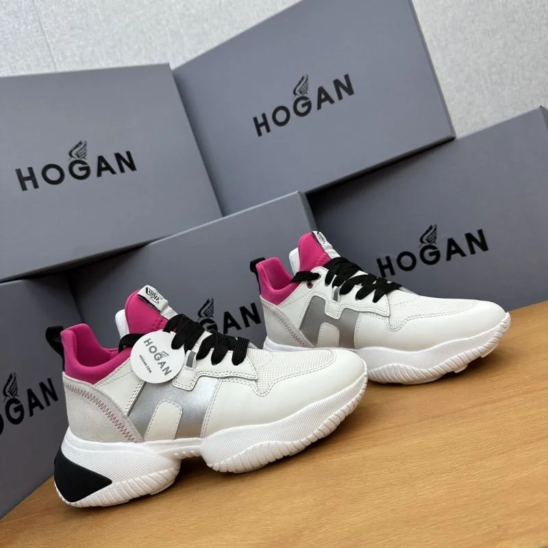 Comfortable Hogan Shoes 6342