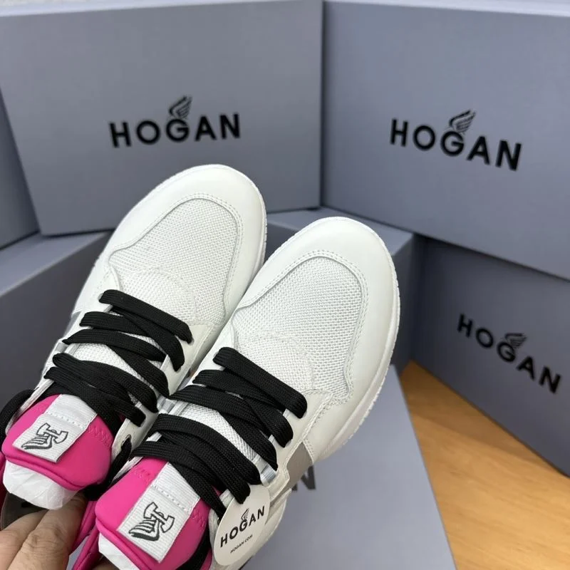 Comfortable Hogan Shoes 6342