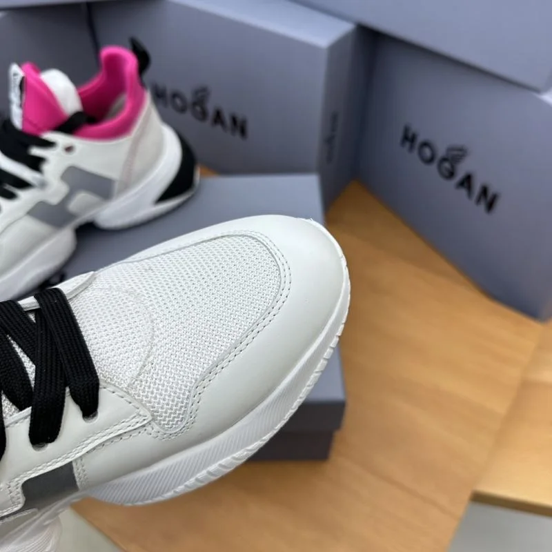 Comfortable Hogan Shoes 6342