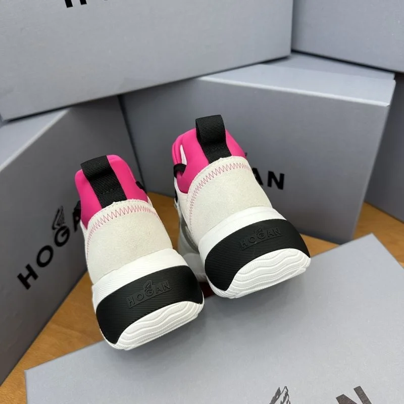 Comfortable Hogan Shoes 6342