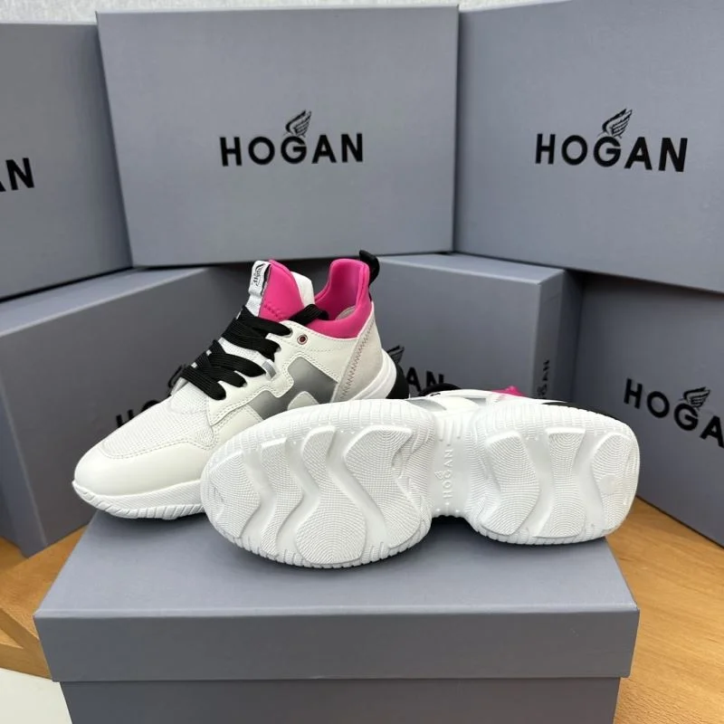 Comfortable Hogan Shoes 6342