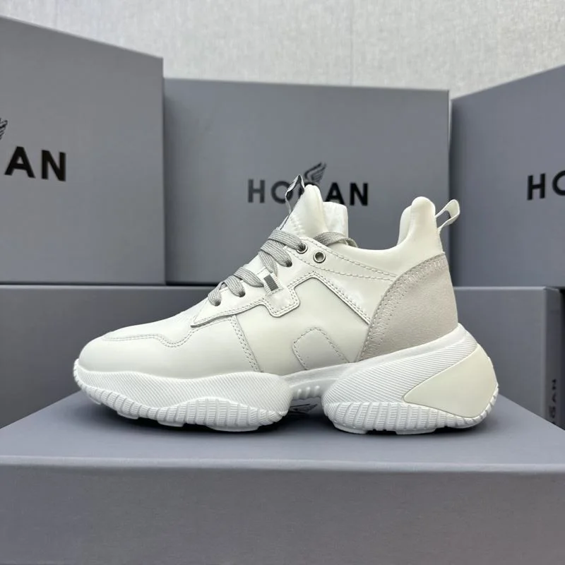 Hogan Shoes Elegant 6344