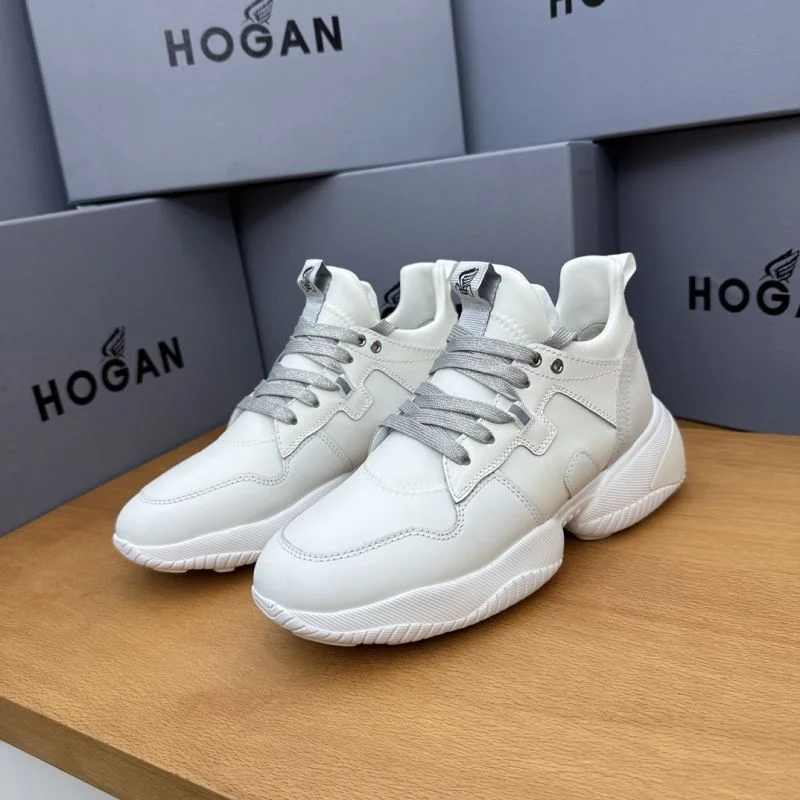 Hogan Shoes Elegant 6344
