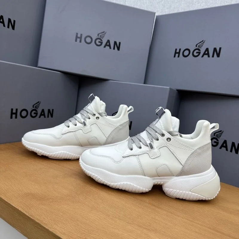 Hogan Shoes Elegant 6344