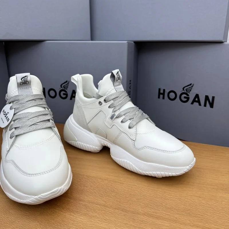 Hogan Shoes Elegant 6344