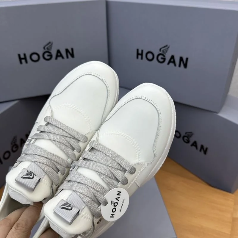 Hogan Shoes Elegant 6344
