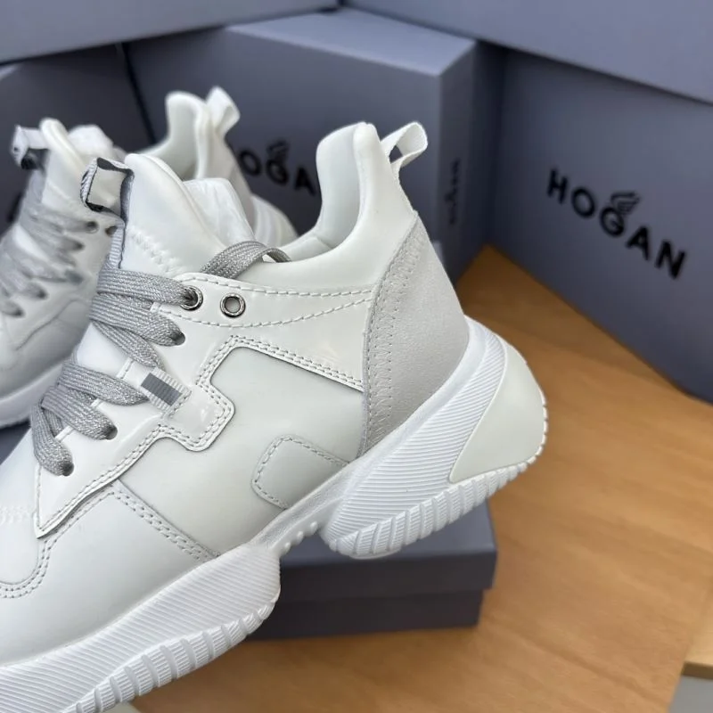 Hogan Shoes Elegant 6344