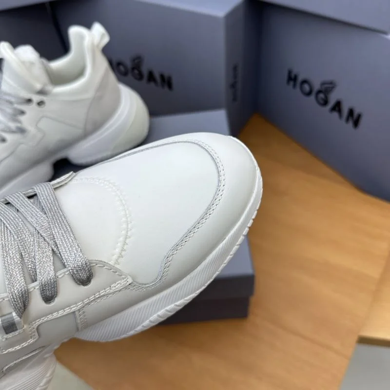 Hogan Shoes Elegant 6344