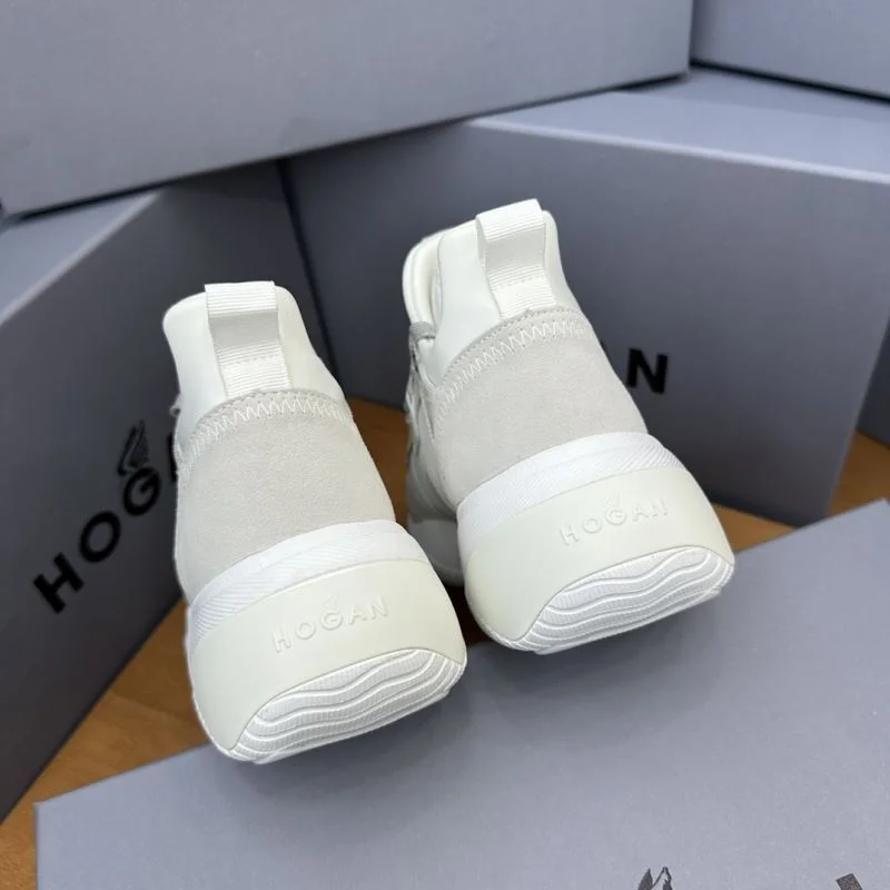 Hogan Shoes Elegant 6344