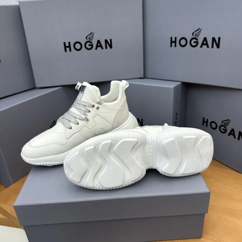 Hogan Shoes Elegant 6344