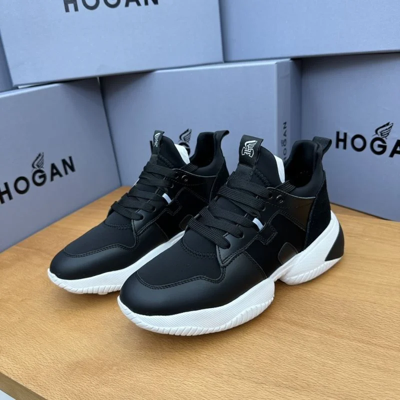 Hogan Shoes Contemporary 6316