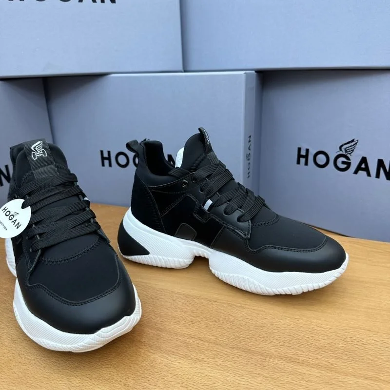 Hogan Shoes Contemporary 6316