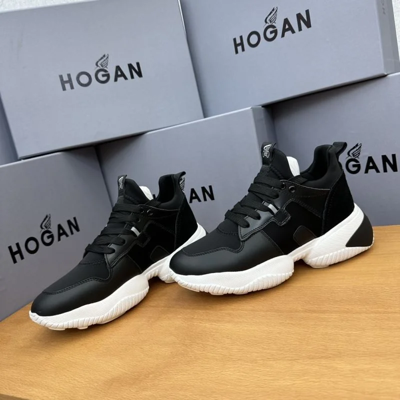 Hogan Shoes Contemporary 6316