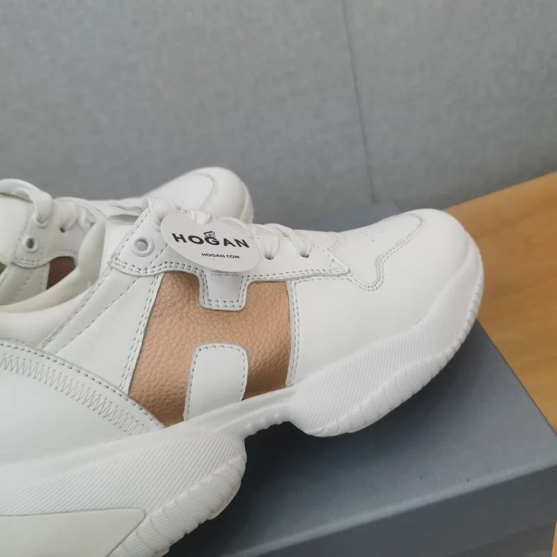 Hogan Shoes TravelReady 6334