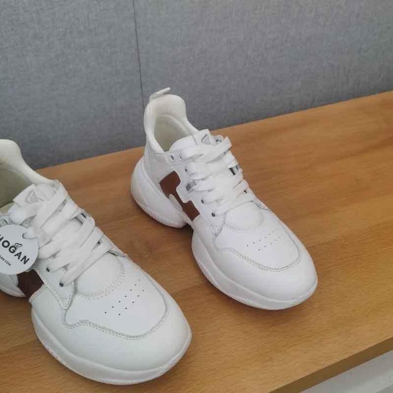 Hogan Shoes TravelReady 6334
