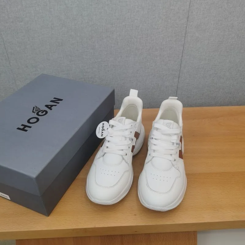 Hogan Shoes TravelReady 6334