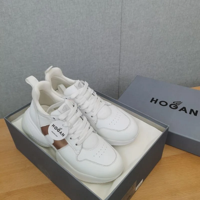 Hogan Shoes TravelReady 6334