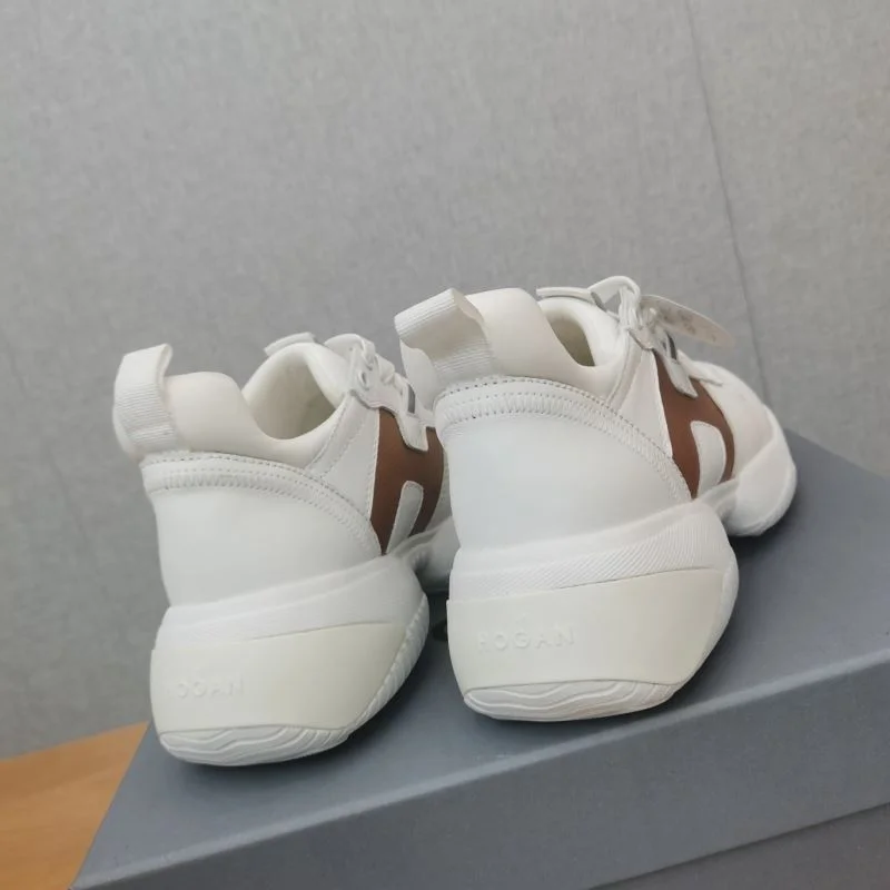 Hogan Shoes TravelReady 6334