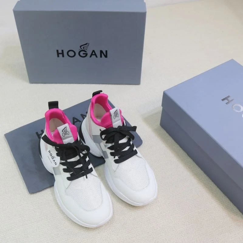 Casual Hogan Shoes 6319