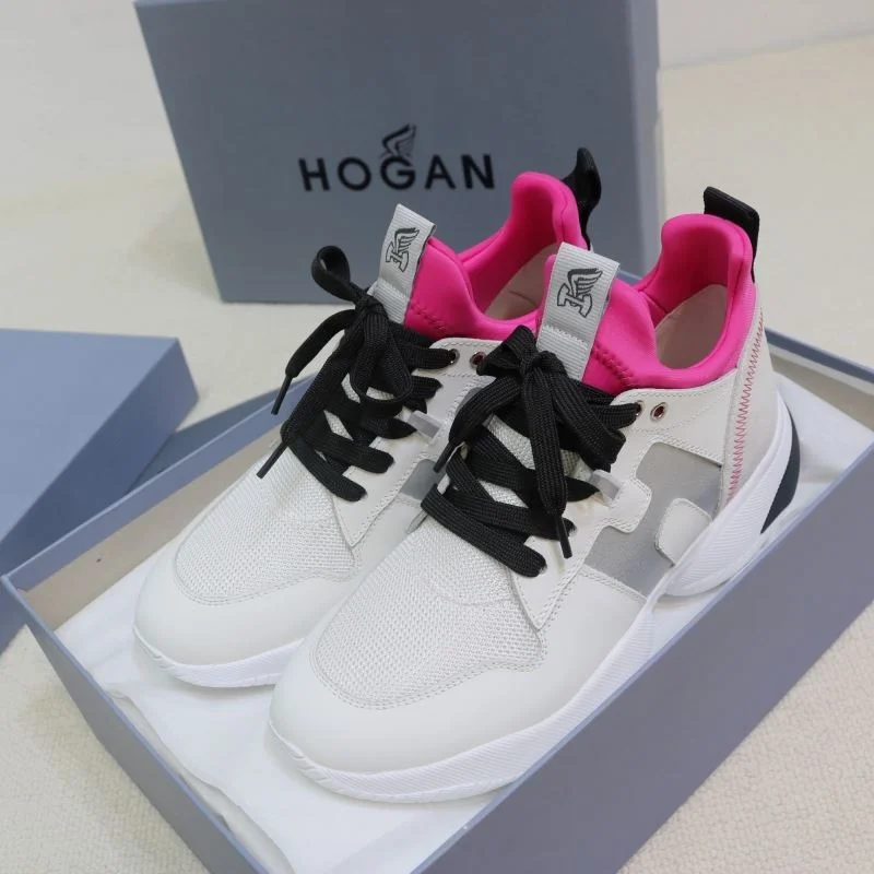 Casual Hogan Shoes 6319