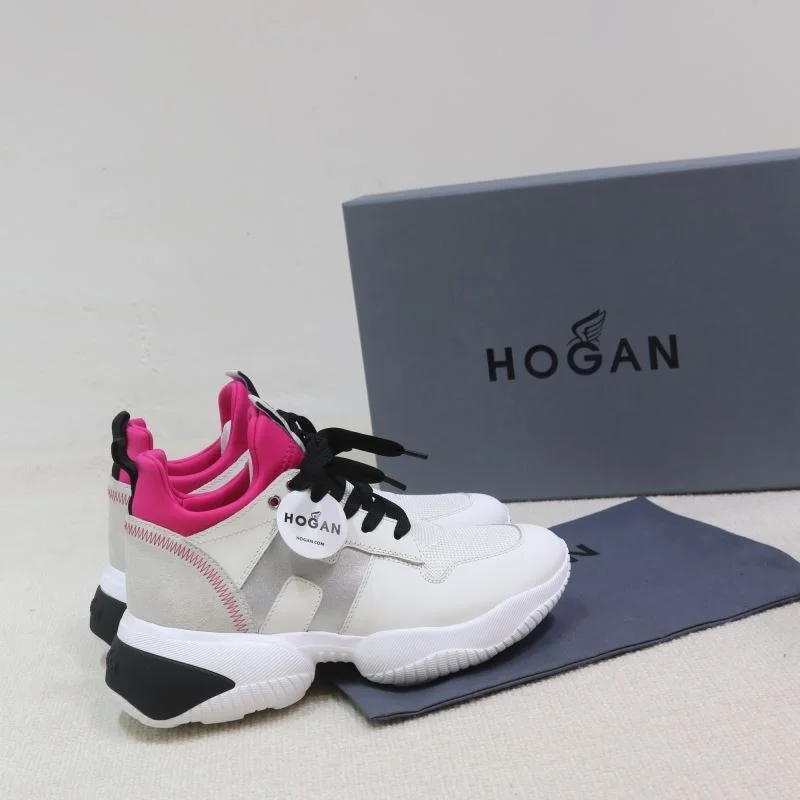 Casual Hogan Shoes 6319