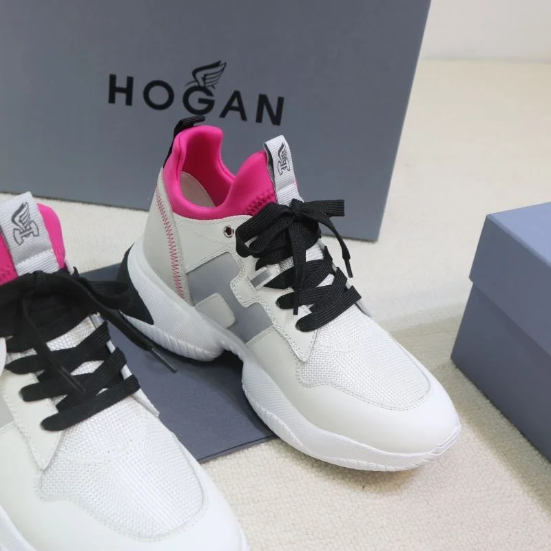 Casual Hogan Shoes 6319