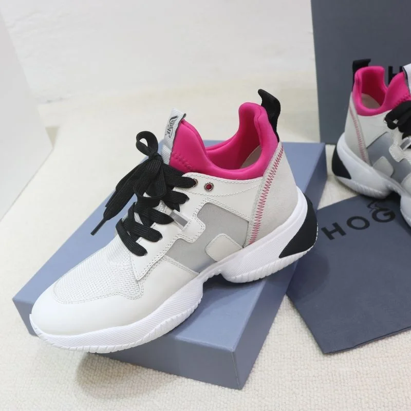 Casual Hogan Shoes 6319