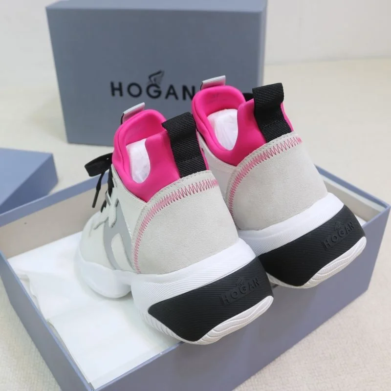 Casual Hogan Shoes 6319