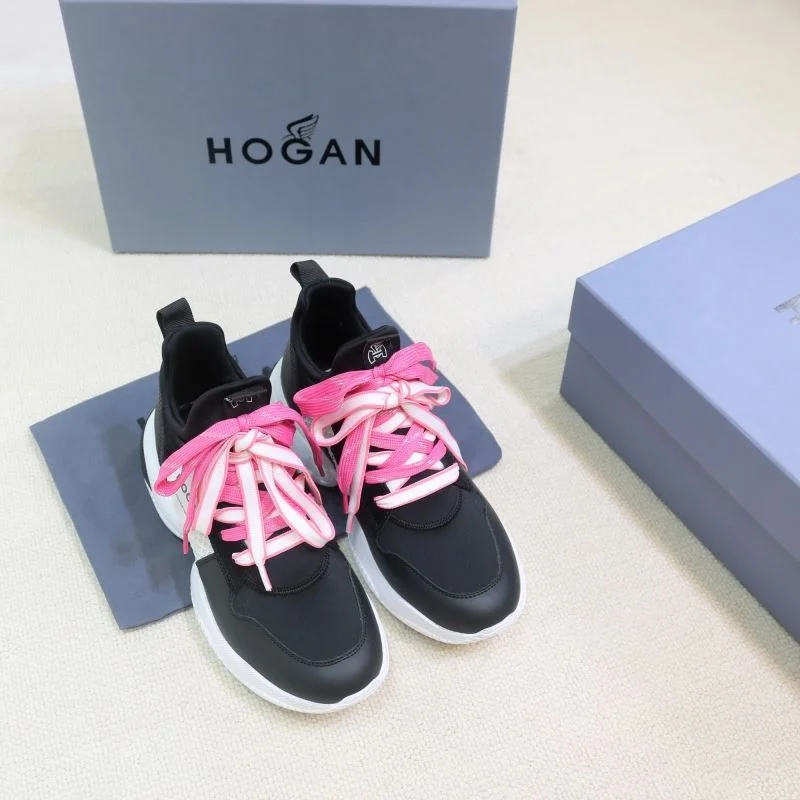 Hogan Shoes Upgraded 6338