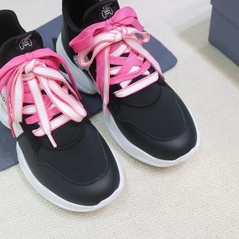 Hogan Shoes Upgraded 6338