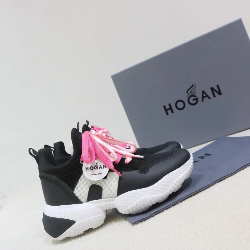 Hogan Shoes Upgraded 6338