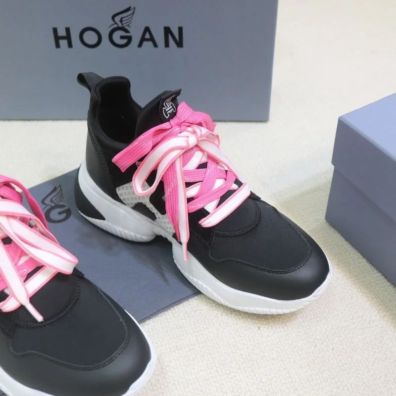 Hogan Shoes Upgraded 6338