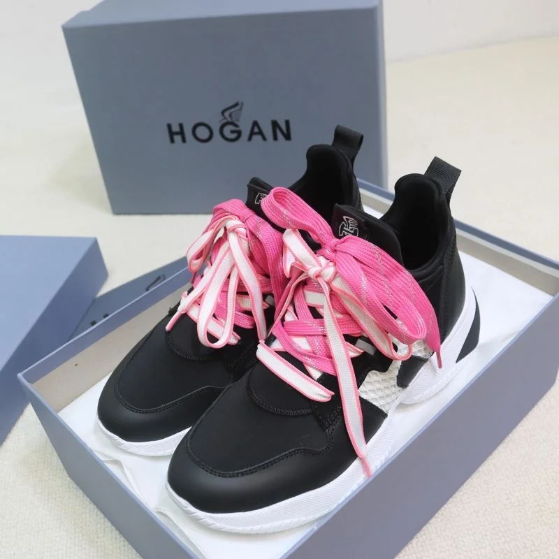 Hogan Shoes Upgraded 6338