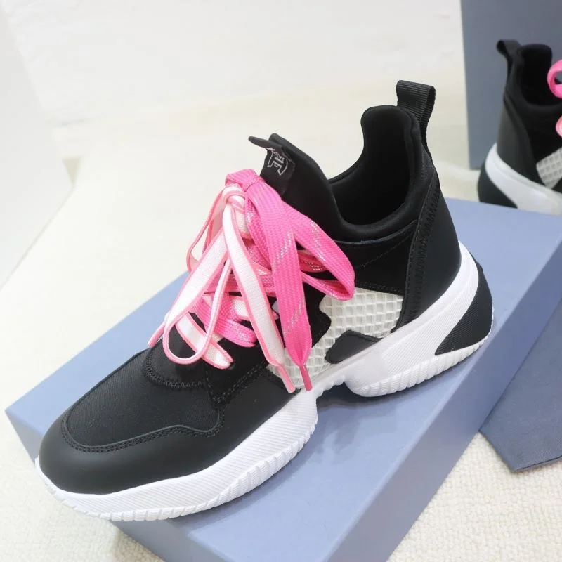 Hogan Shoes Upgraded 6338