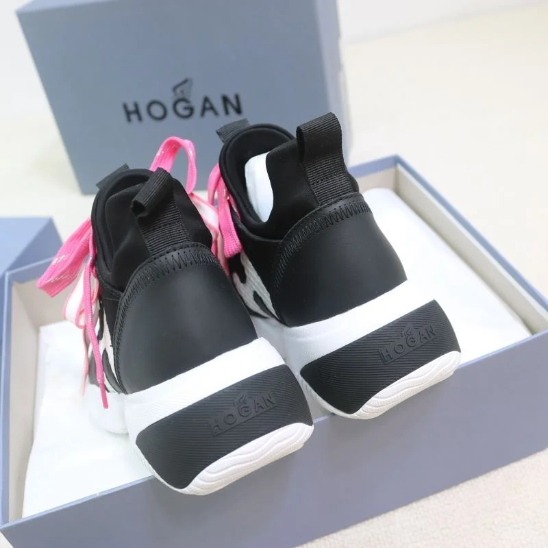 Hogan Shoes Upgraded 6338