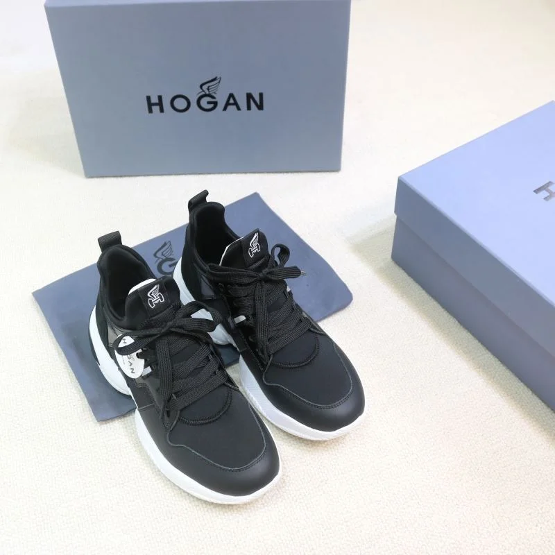 Hogan Shoes StreetReady 6361