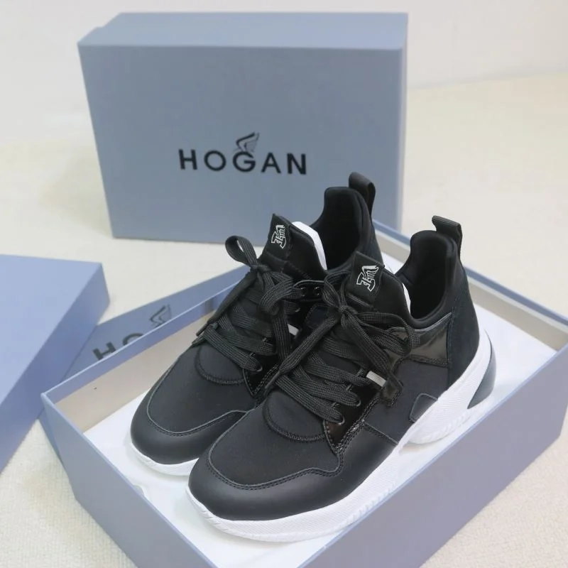 Hogan Shoes StreetReady 6361