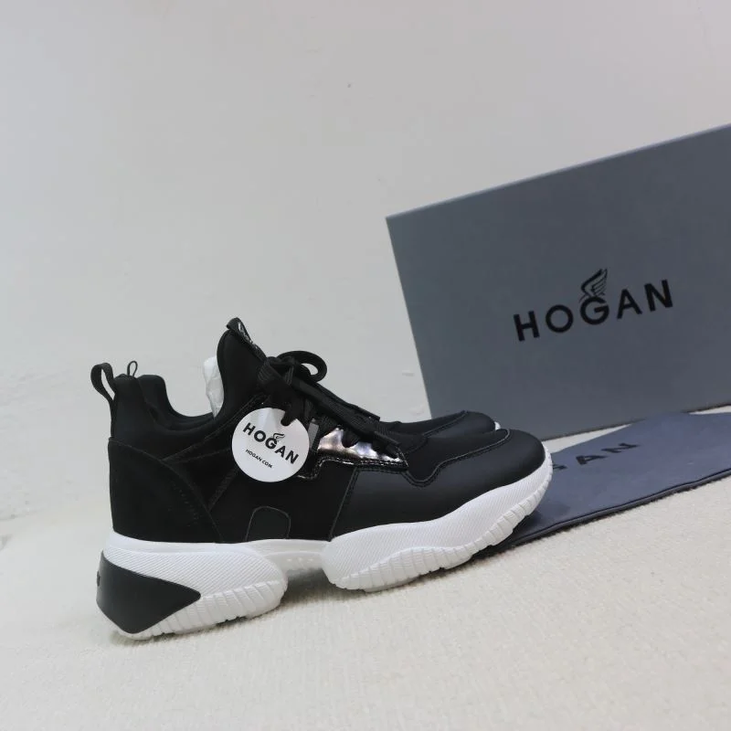Hogan Shoes StreetReady 6361