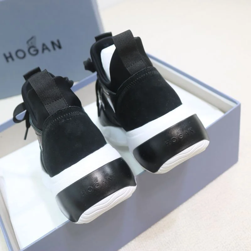 Hogan Shoes StreetReady 6361