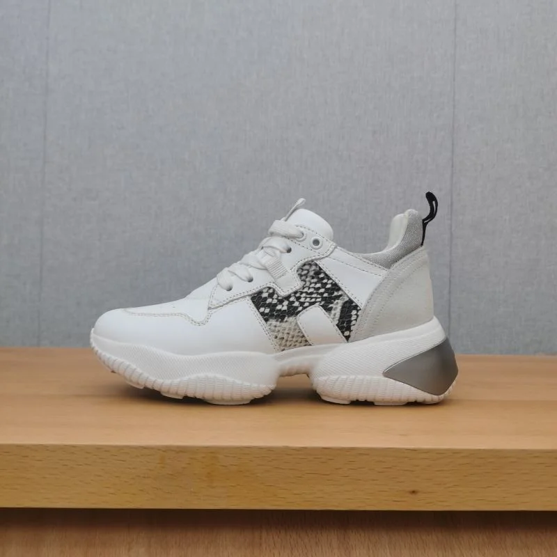 Hogan Shoes Unique 6315