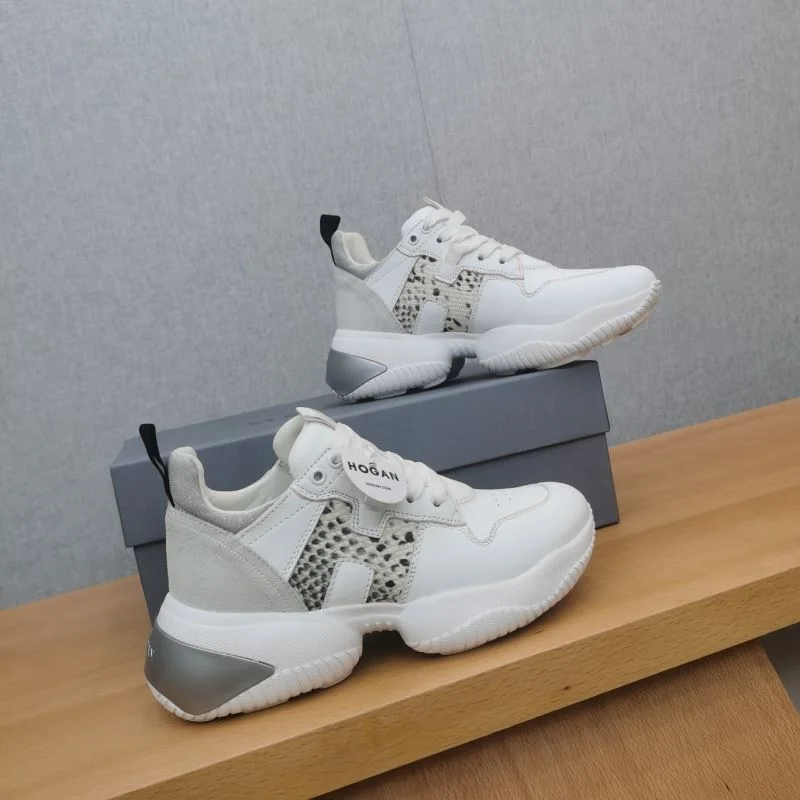 Hogan Shoes Unique 6315
