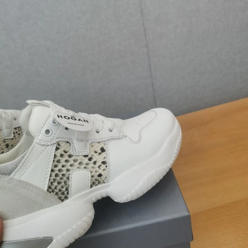 Hogan Shoes Unique 6315