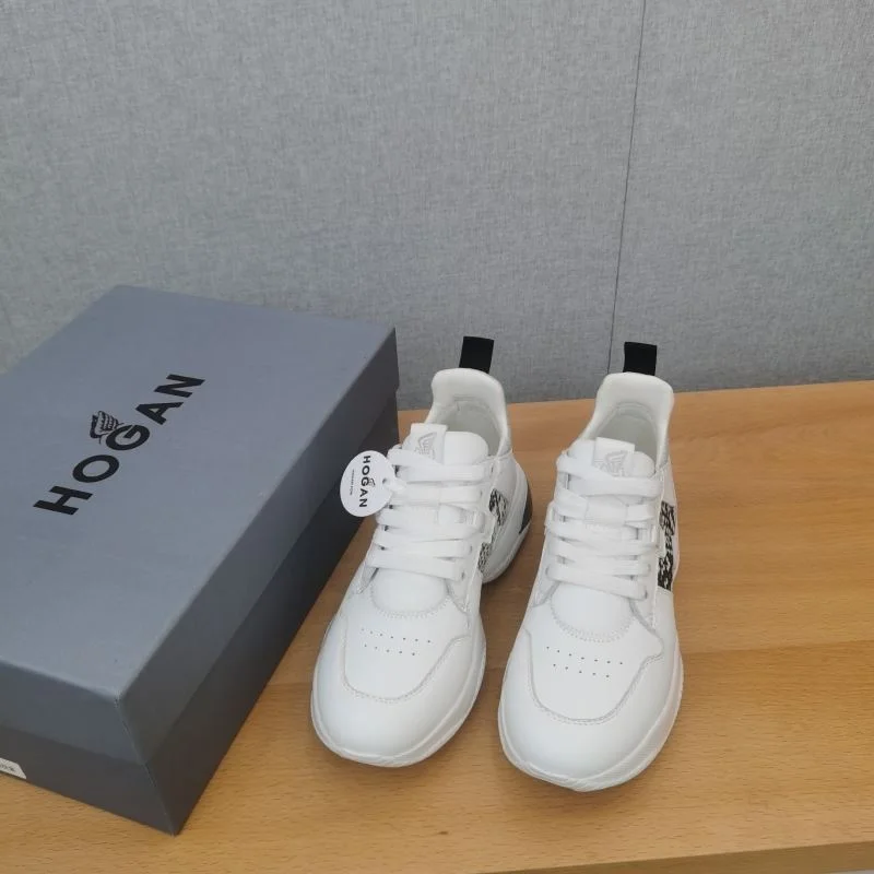 Hogan Shoes Unique 6315
