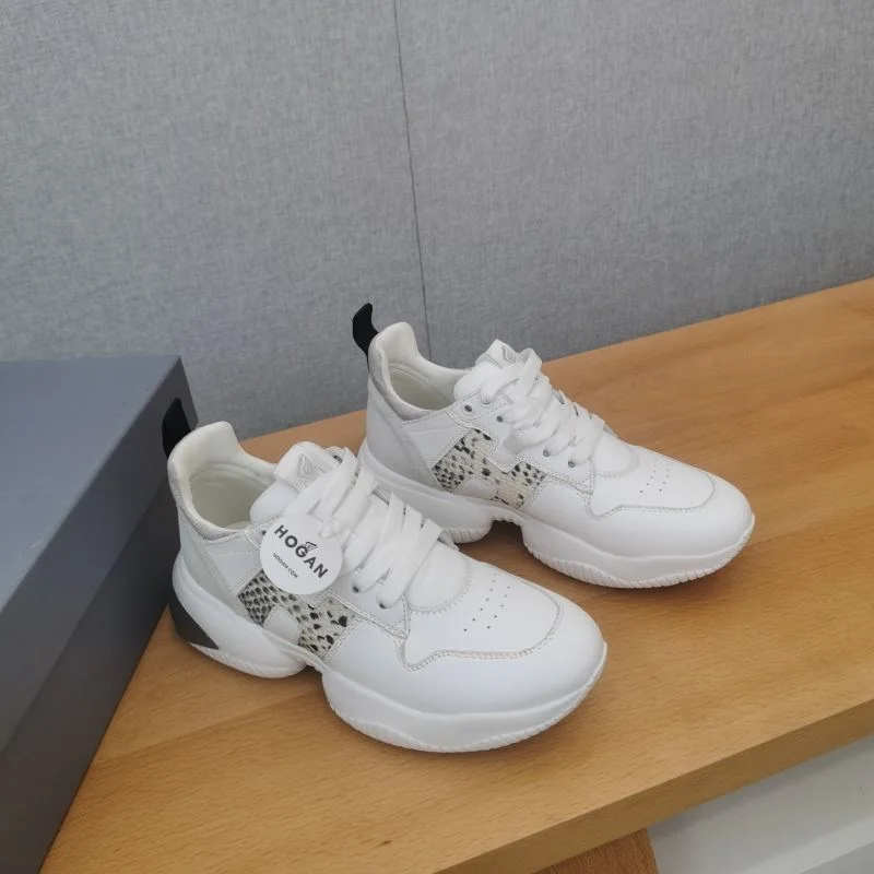 Hogan Shoes Unique 6315