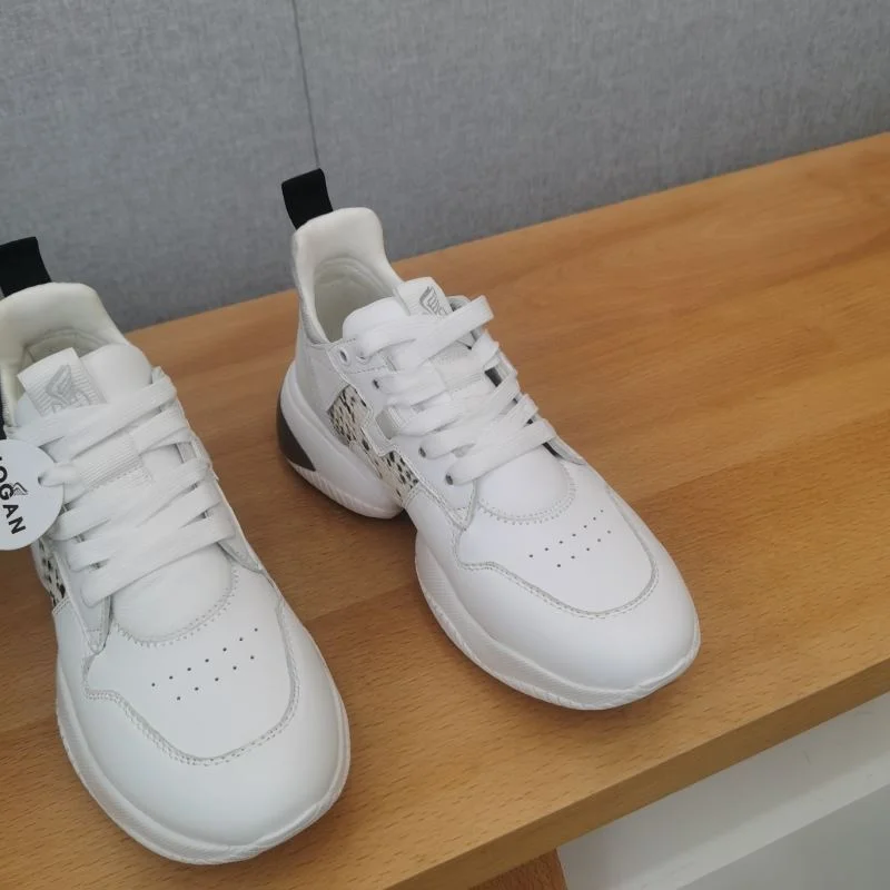 Hogan Shoes Unique 6315