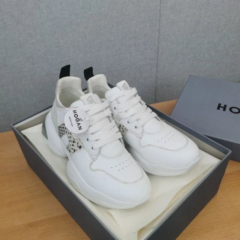 Hogan Shoes Unique 6315