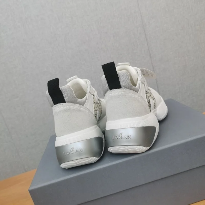 Hogan Shoes Unique 6315